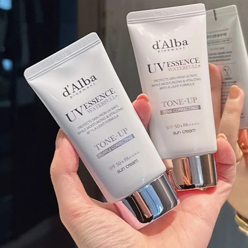 Luxury Skincare Brands - واقي شمس دالبا الأكثر مبيعًا بخلاصة
