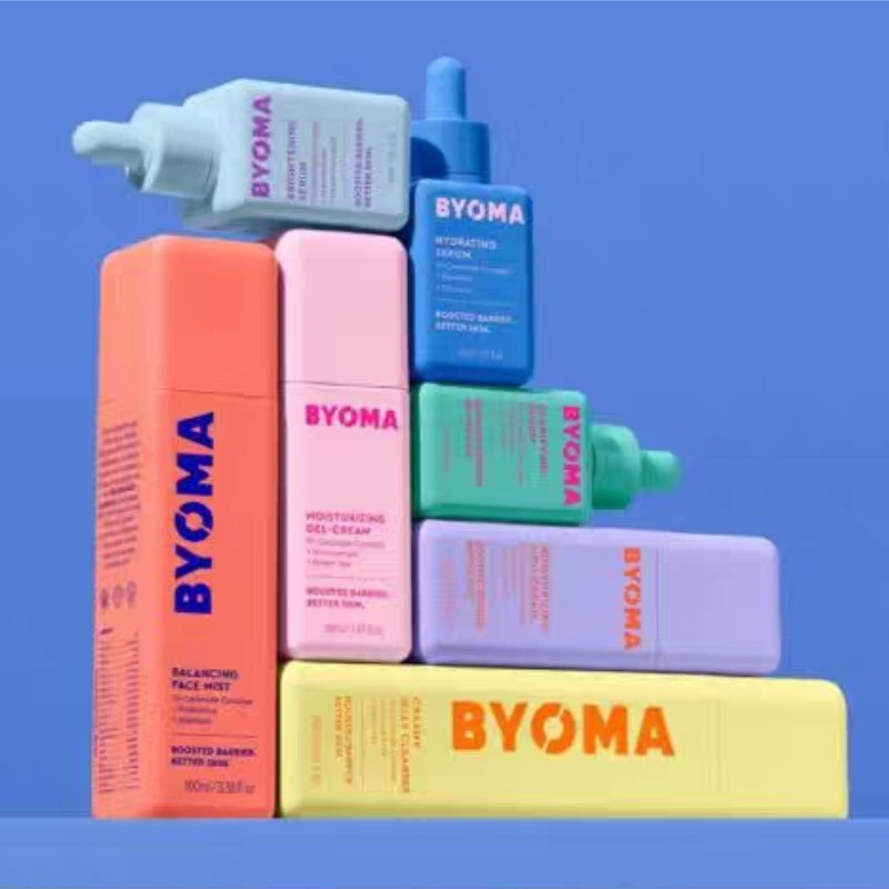 Luxury Skincare Brands - سيروم بيوما فيتو-ميوسين جلو لإصلاح الحاجز