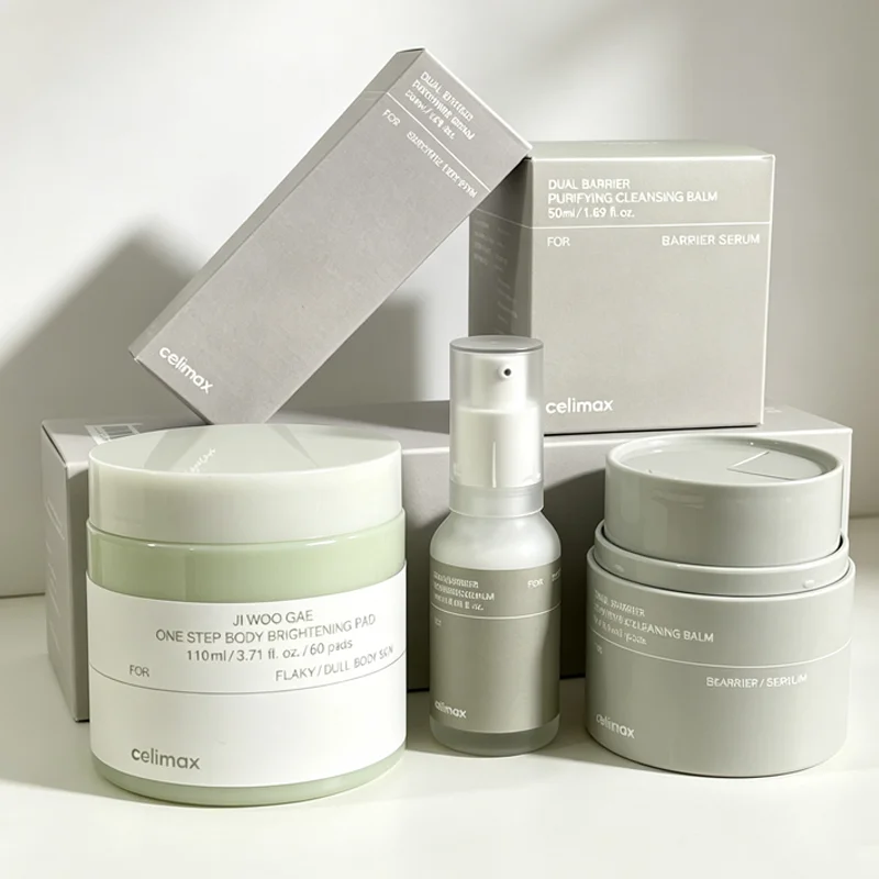 Luxury Skincare Brands - سيروم كريم جل لطيف للعناية بالبشرة