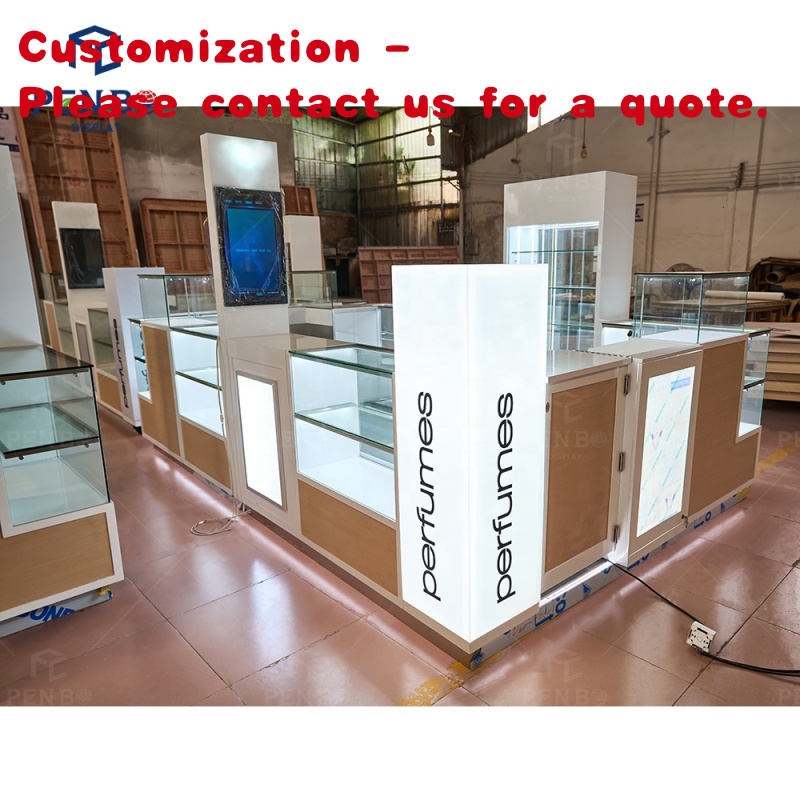 Custom.Custom متجر العطور الفا - مراجعة Luxury Skincare Shop وسعره