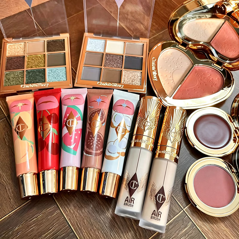 مستحضرات تجميل فاخرة من ماركة  - مراجعة Luxury Skincare And Makeup Brands وسعره