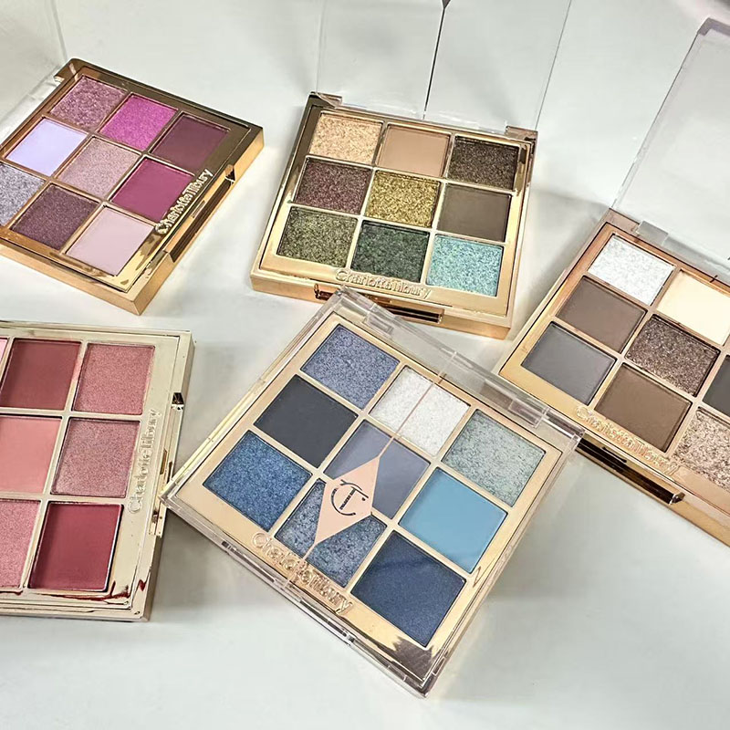 مستحضرات تجميل فاخرة من ماركة  - مراجعة Luxury Skincare And Makeup Brands وسعره