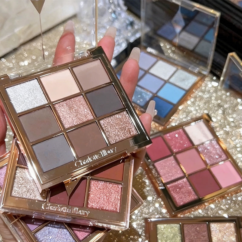 مستحضرات تجميل فاخرة من ماركة  - مراجعة Luxury Skincare And Makeup Brands وسعره