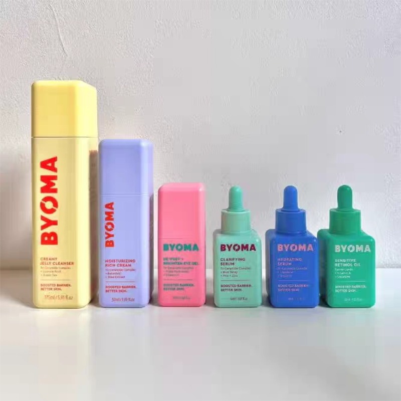 سيروم بيوما فيتو-ميوسين جلو لإ - مراجعة Luxury Skincare Brands وسعره