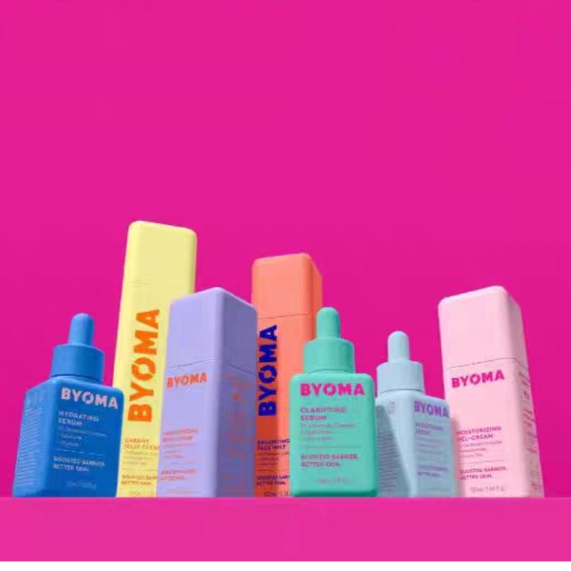سيروم بيوما فيتو-ميوسين جلو لإ - مراجعة Luxury Skincare Brands وسعره