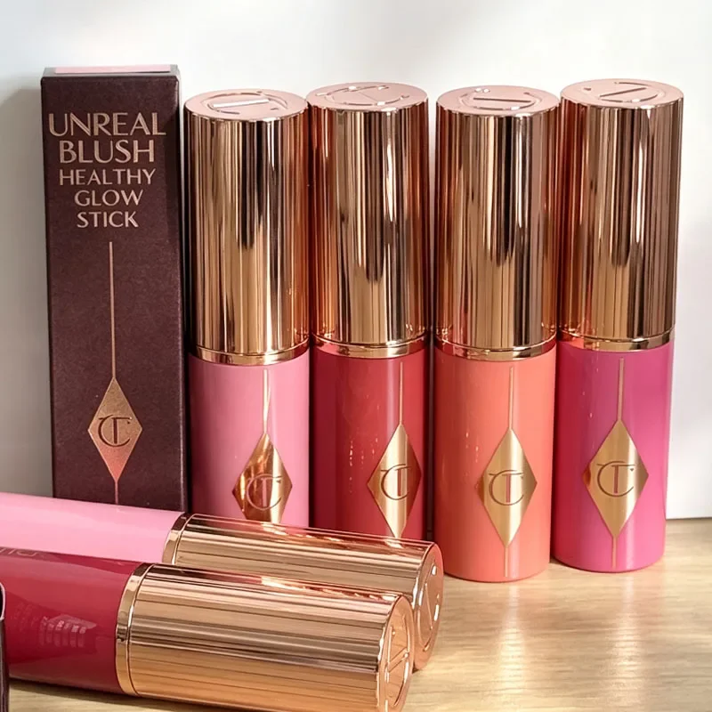 مجموعة مكياج فاخرة من ماركة CT - مراجعة Luxury Skincare And Makeup Brands وسعره