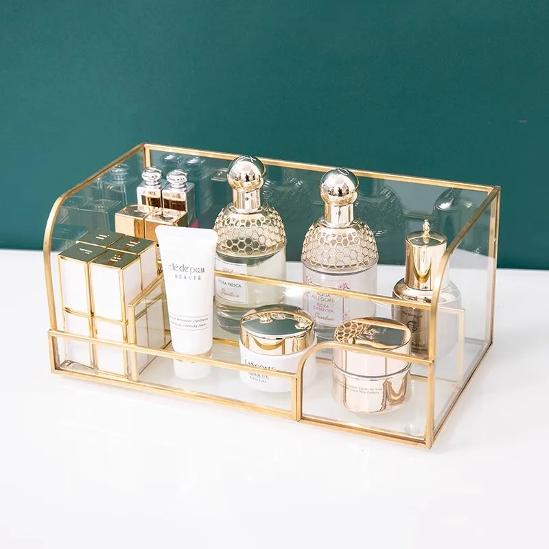 منظم مستحضرات التجميل الفاخر ل - مراجعة Luxury Skincare Tools وسعره