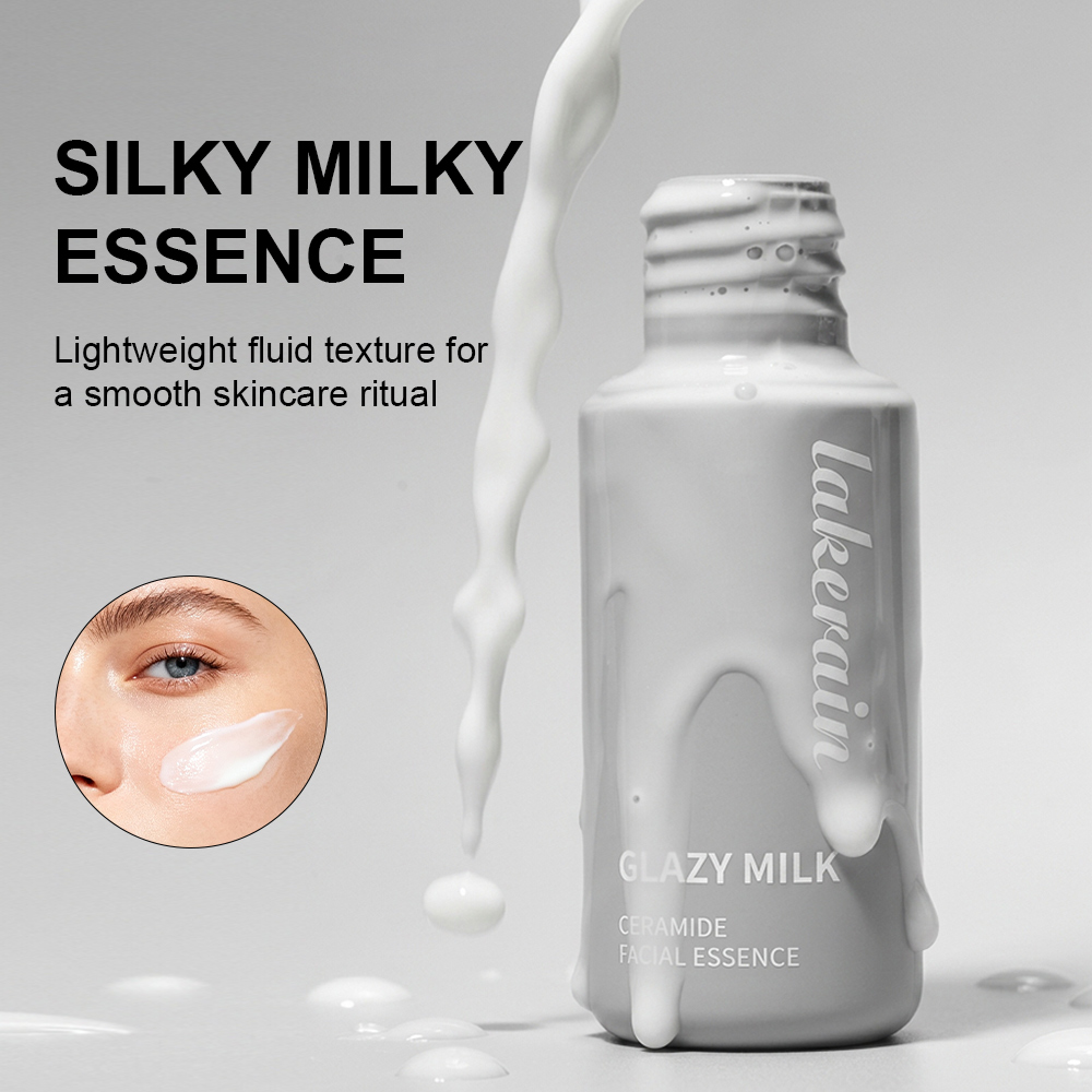 سيروم الوجه بالسيراميد من ليكر - مراجعة Luxury Skincare Brands وسعره