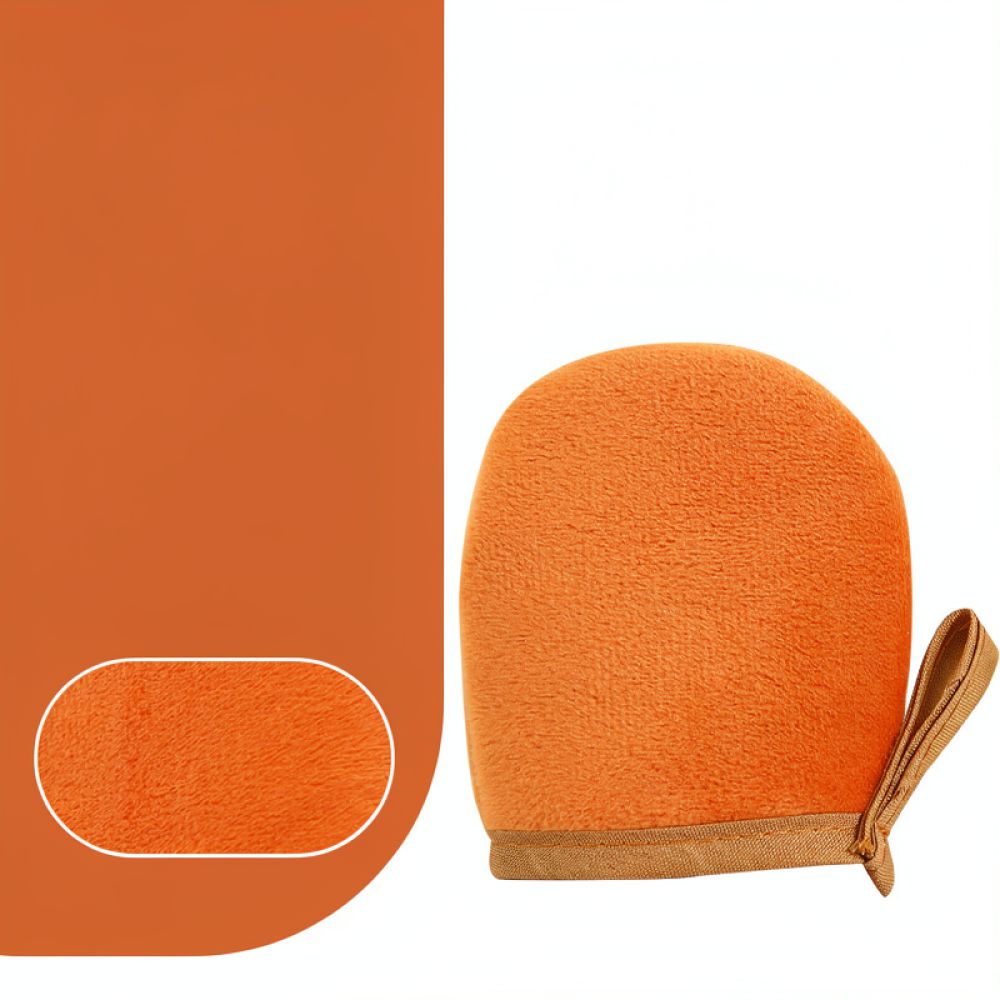 قفاز متعدد الاستخدامات لتطبيق  - مراجعة Luxury Skincare Tools وسعره