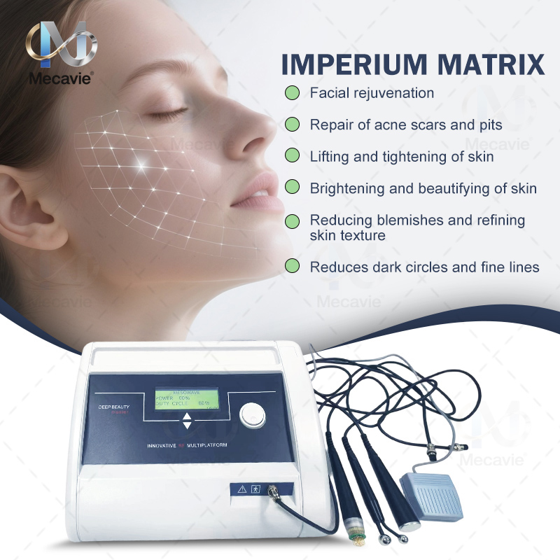 جهاز إزالة التجاعيد 3 في 1 متع - مراجعة Luxury Skincare Tools وسعره