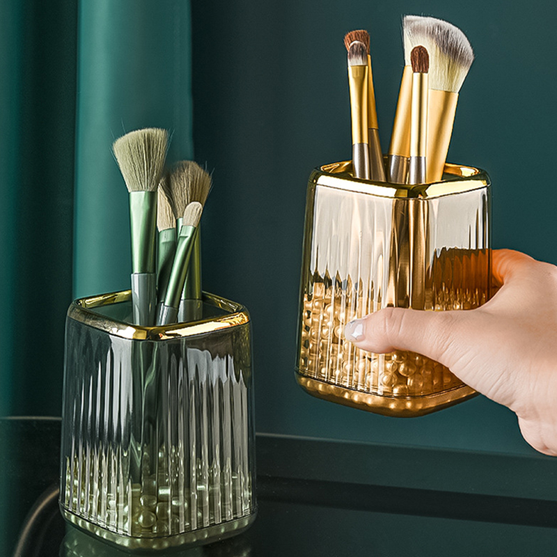 الفاخرة ماكياج المنظمون سطح ال - مراجعة Luxury Skincare And Makeup Brands وسعره