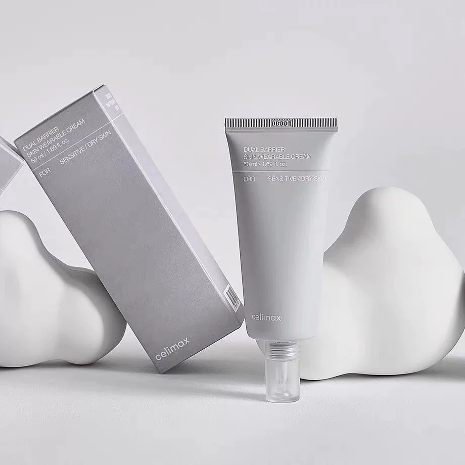 كريم تونر ثنائي الحاجز من مارك - مراجعة Luxury Skincare Brands وسعره