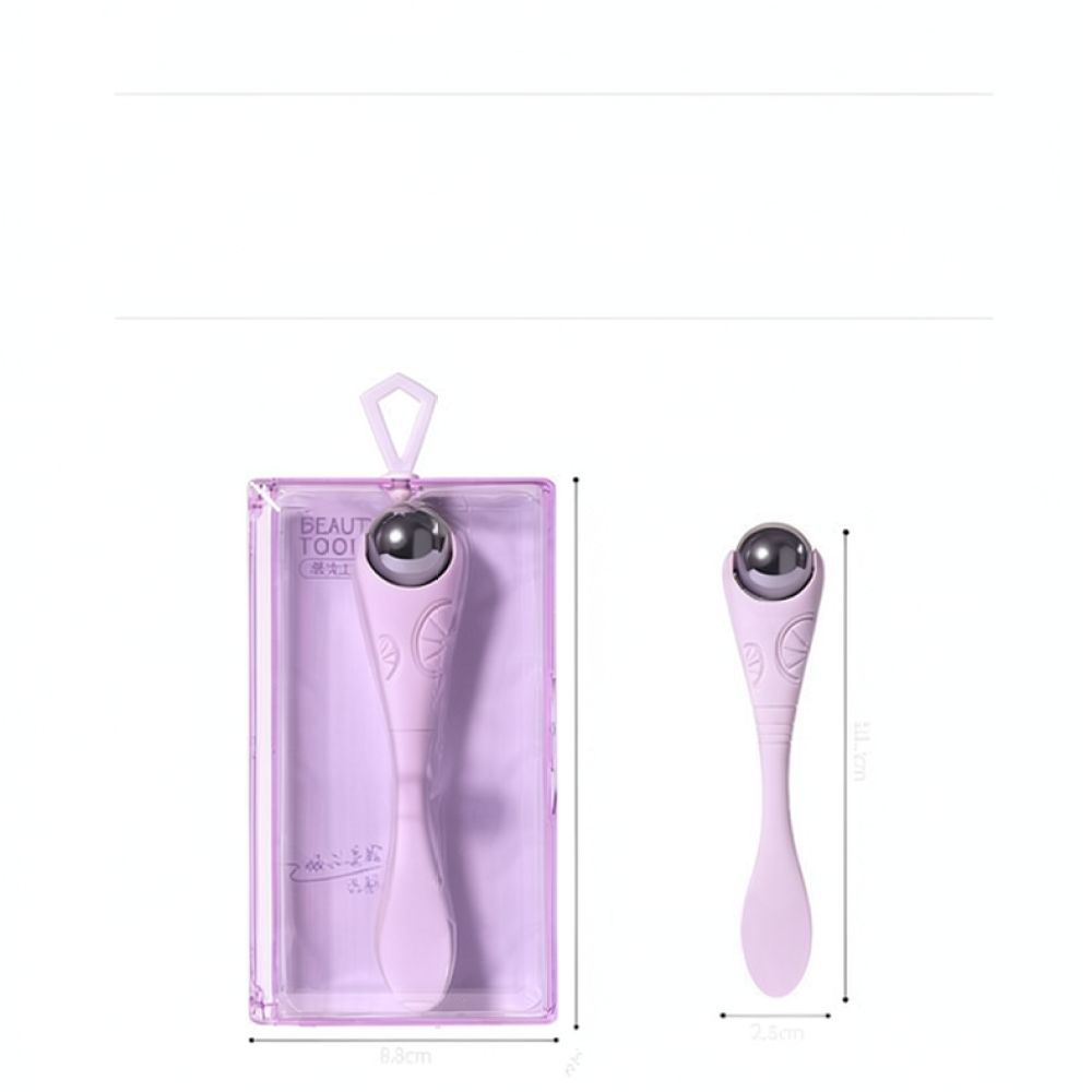 أداة فاخرة لتطبيق كريم العين م - مراجعة Luxury Skincare Tools وسعره