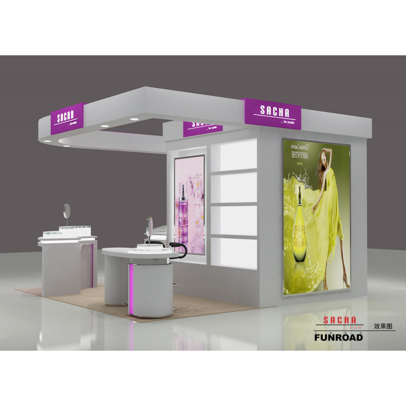 Custom.LUXURY عرض مكياج مخصص ع - مراجعة Luxury Skincare Shop وسعره